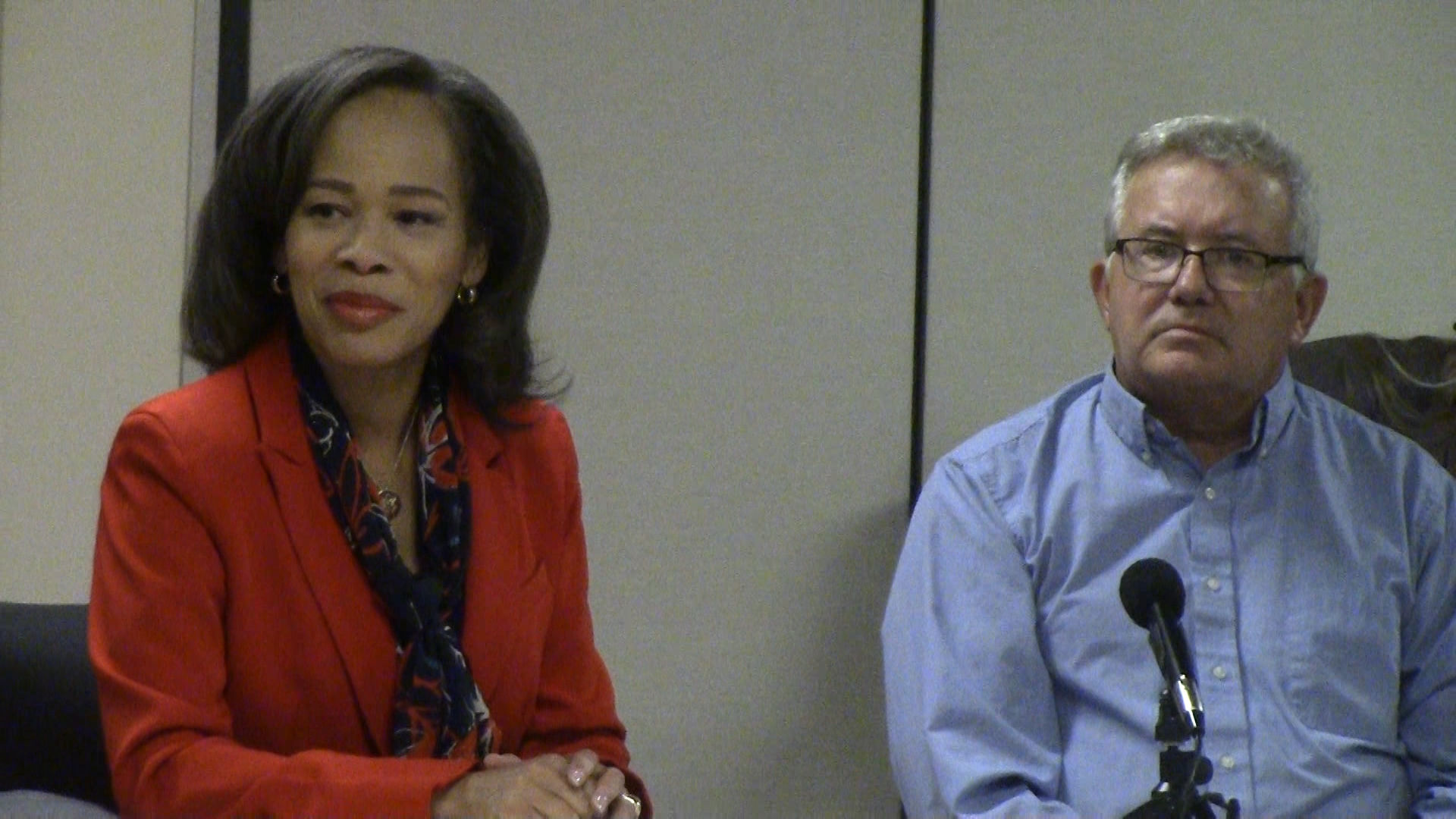 Is a transformation in veterans' healthcare having the desired effect?
